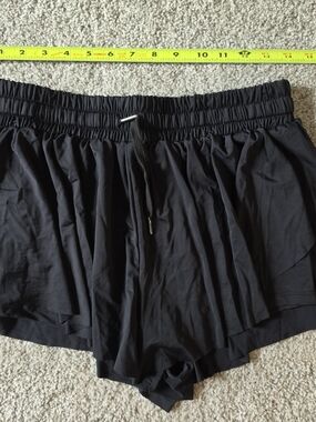 Amazon Shorts
